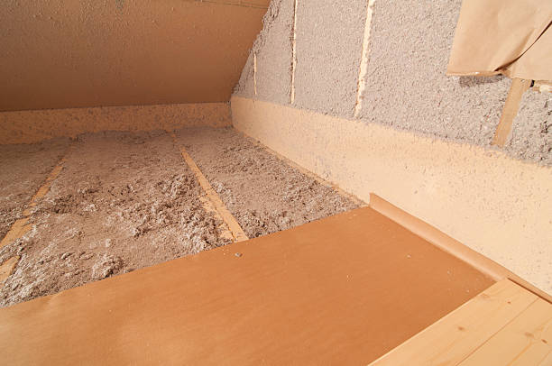 Best Residential Insulation in Kerhonkson, NY